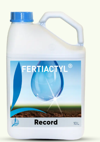 FERTIACTYL RECORD